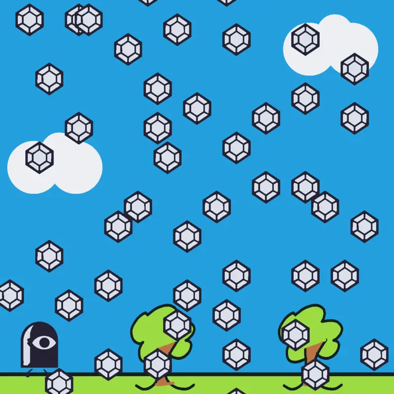 Game by @Aldrikson