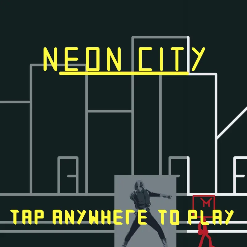 Game by @mihgkjh