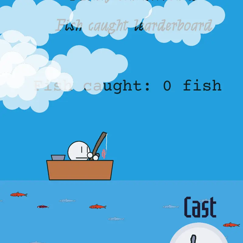 Game by @chezbourger
