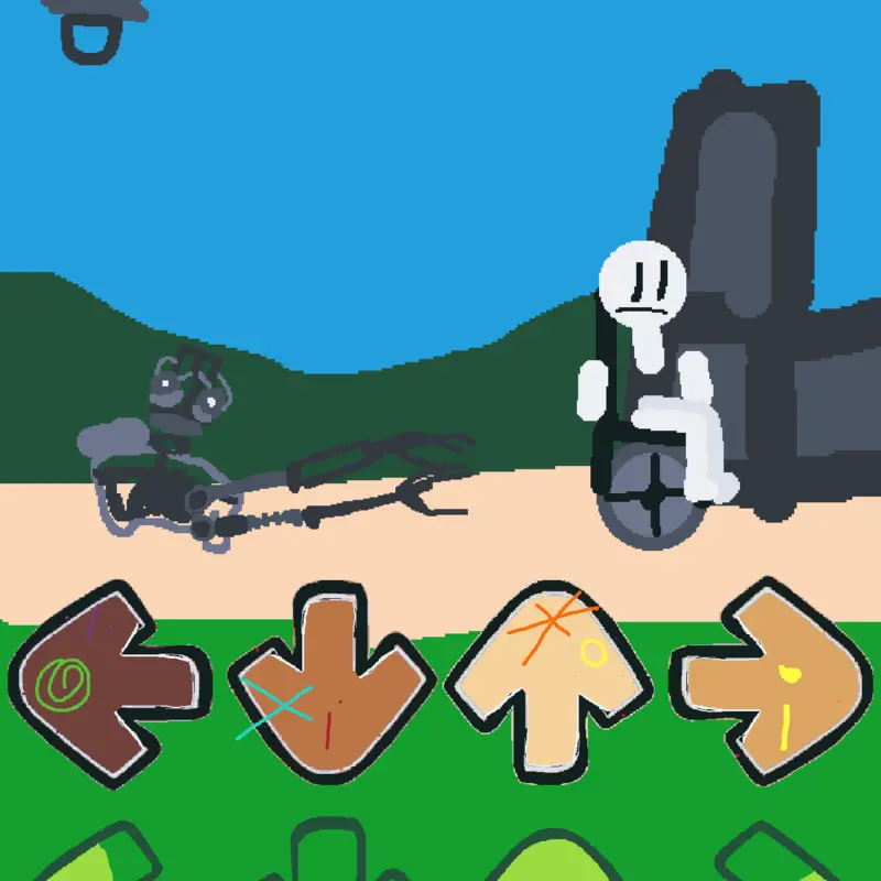 Game by @junction