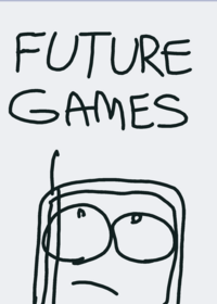 My future game ideas
