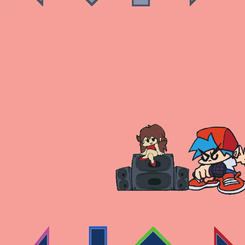 Game by @Mrcheese13245