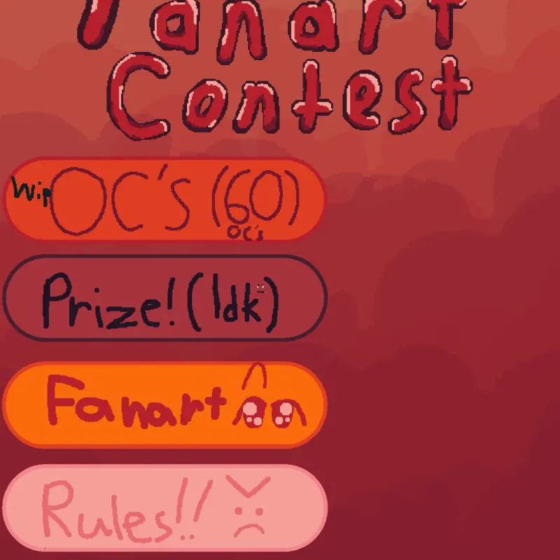 Game by @CHAOS_BlankBlack-OSC