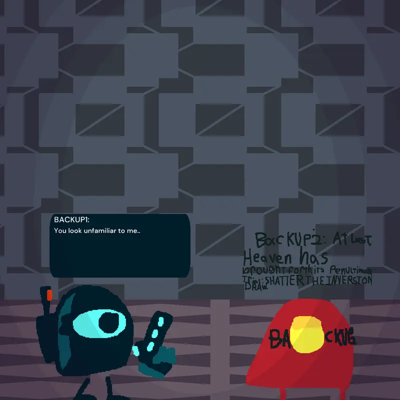 Game by @beauisking