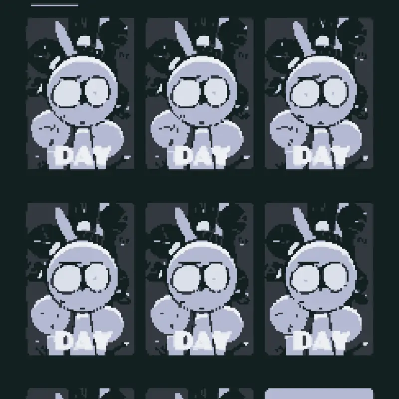 Game by @milkcream001
