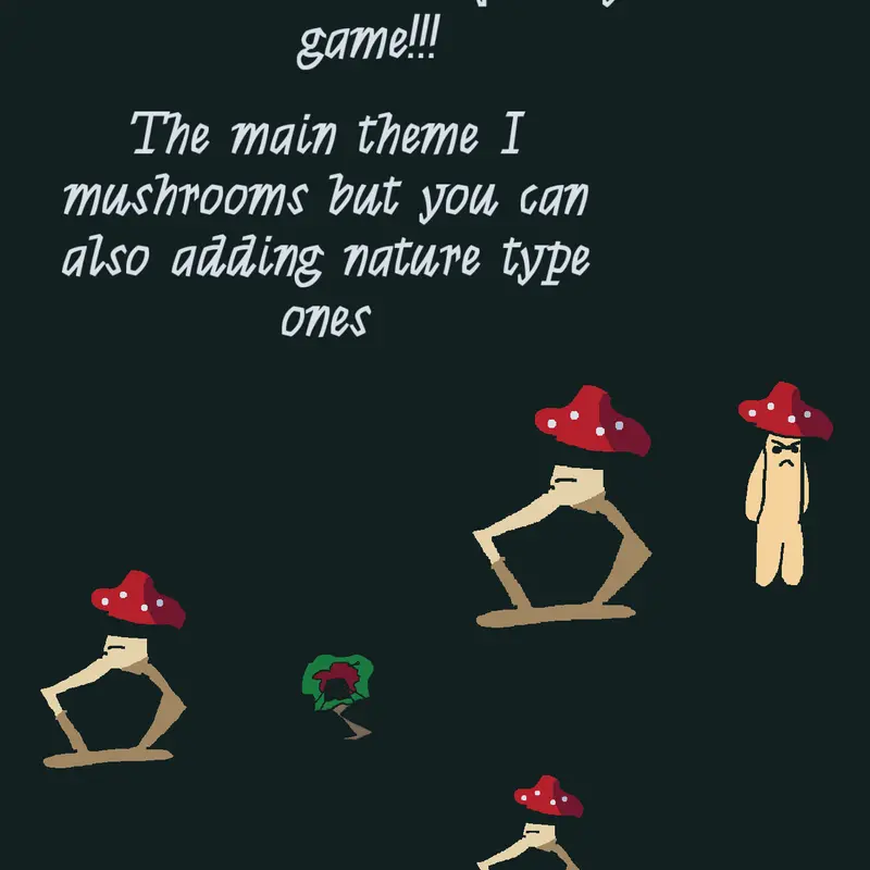 Game by @joseph666