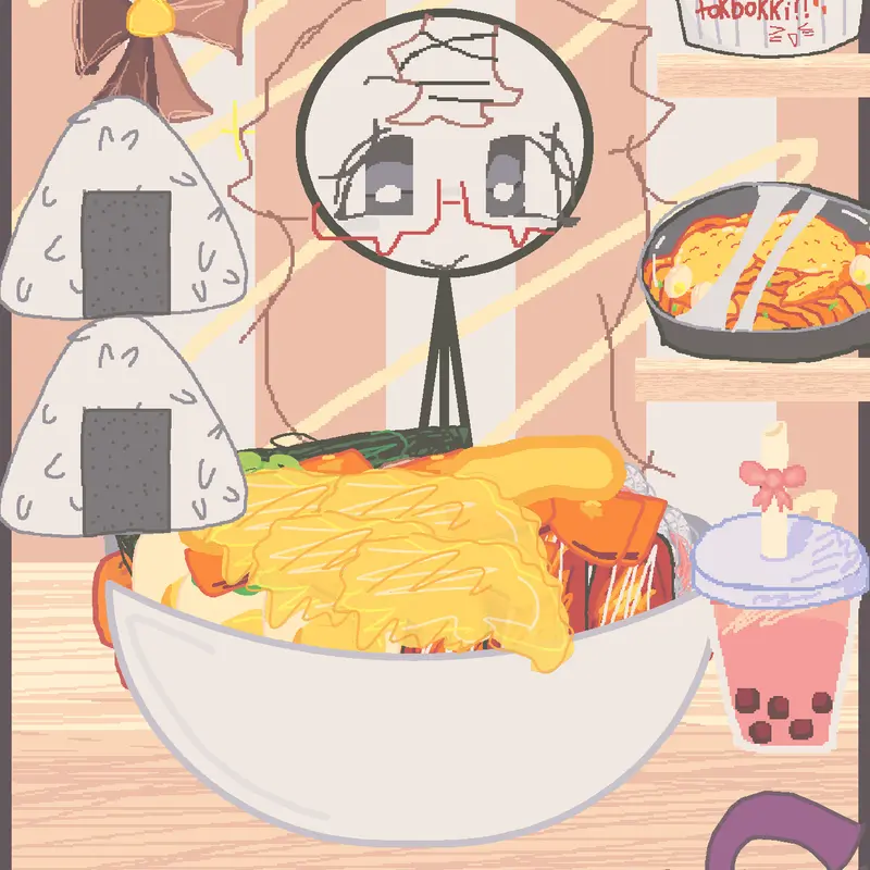 Game by @Wyn_hna_rackdoll_Vn