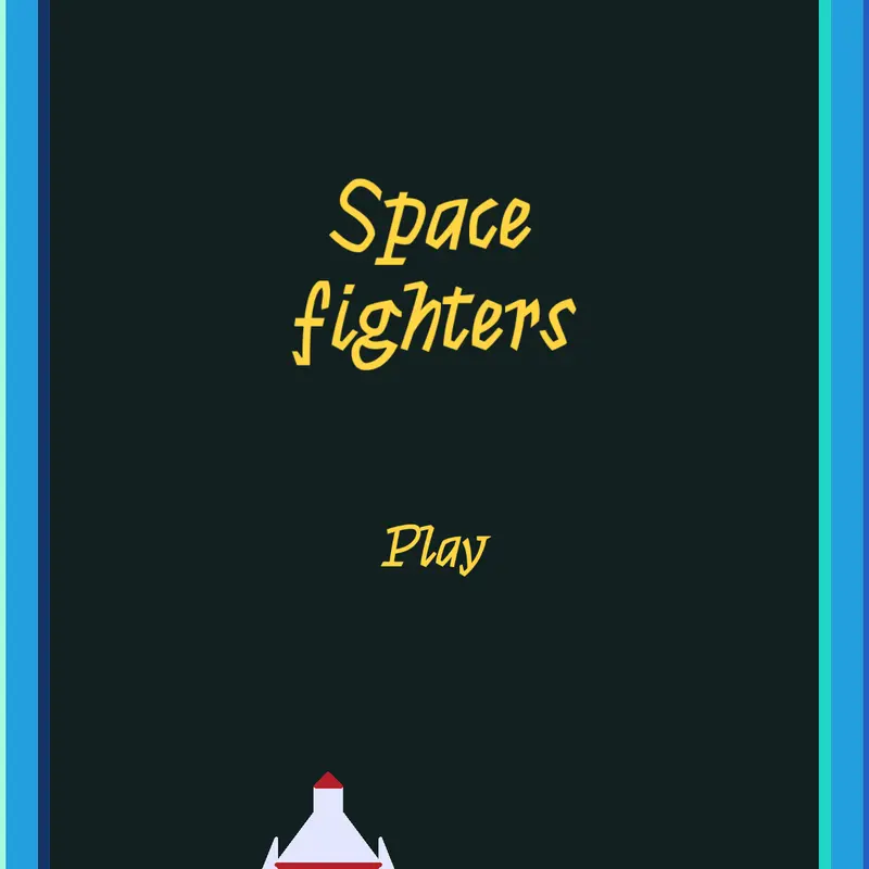 Game by @iampro1993