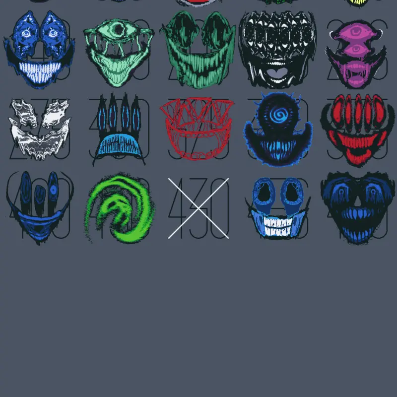 Game by @__VOID__