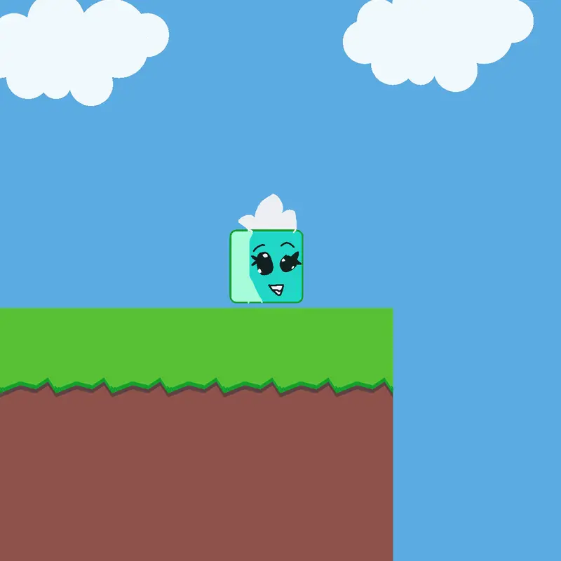 Game by @PebbleWow