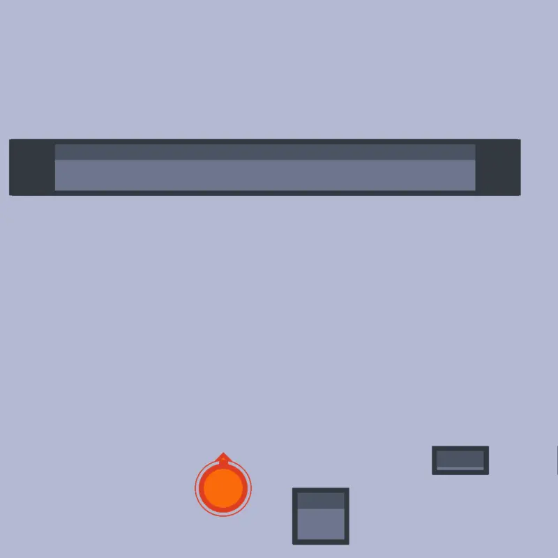 Game by @brohumbugs
