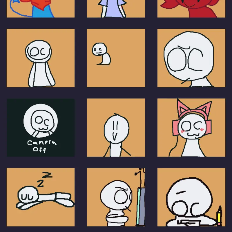 Game by @Kharizilla