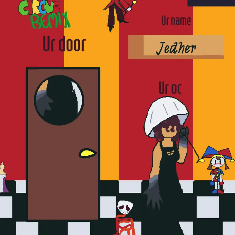 Game by @pitayafangirl45