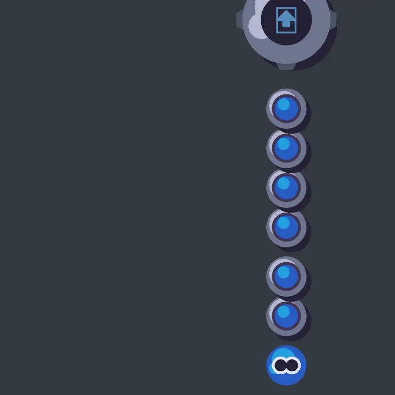 Game by @Speedrunner_Rust