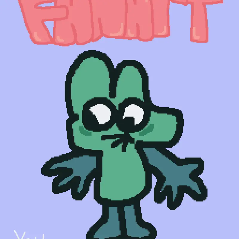 Game by @ThatOneStickmanHero
