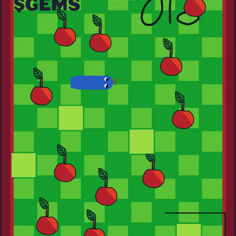 Game by @RobloxBancheeMSM1