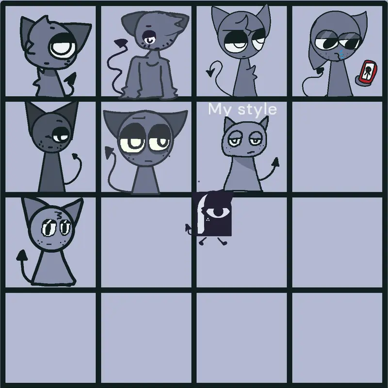 Game by @kart-2005