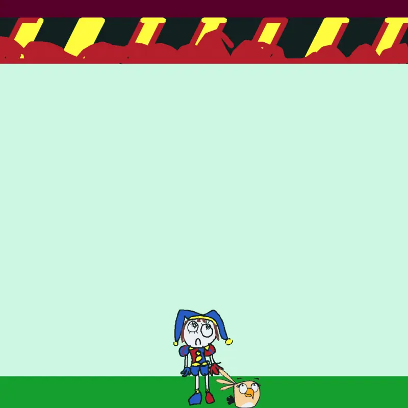 Game by @wueweuwe