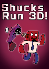 Shucks Run 3D