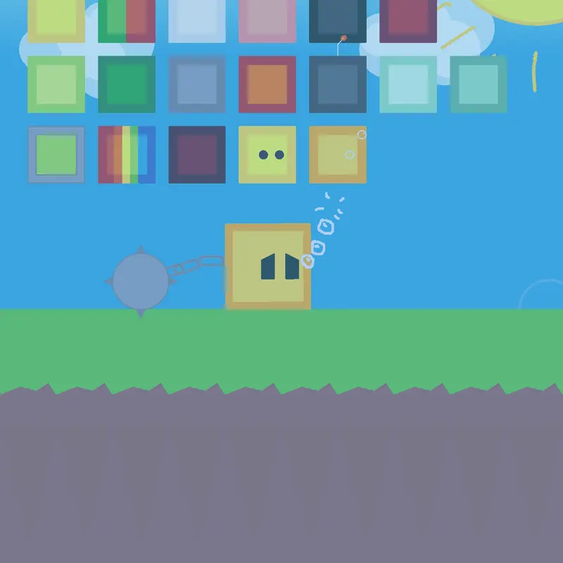 Game by @Chocolate_Croissant123