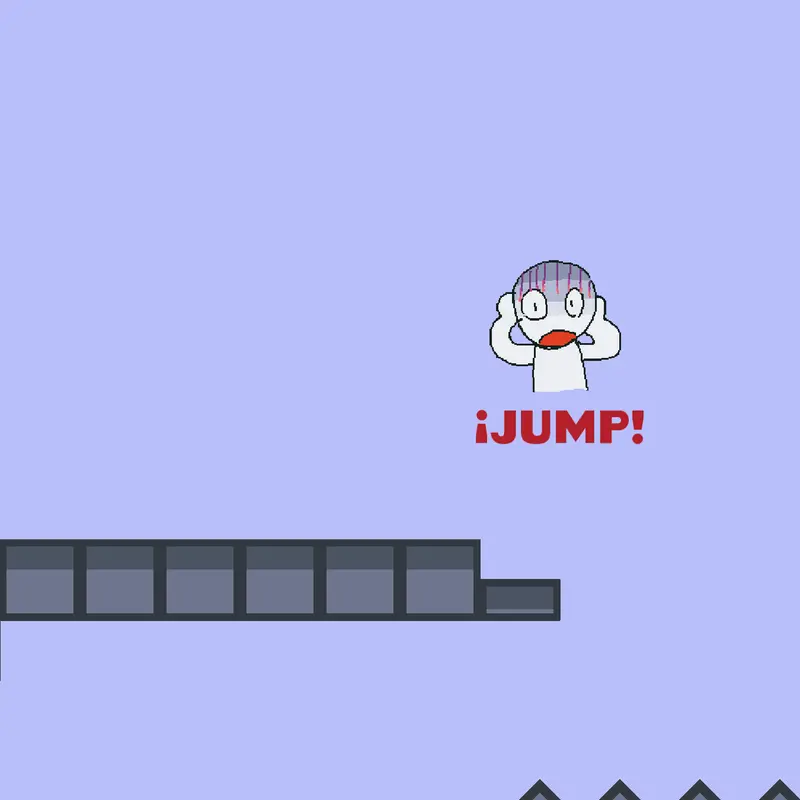 Game by @oliwis