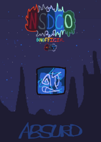 NSDCO Unofficial OST-Absurd