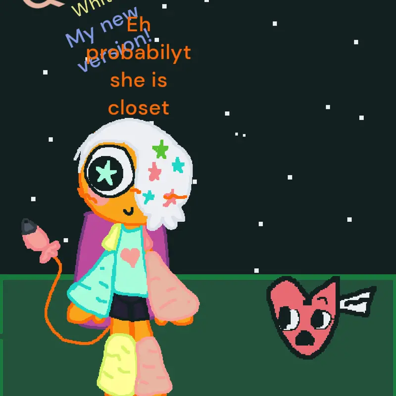 Game by @Gengibre19