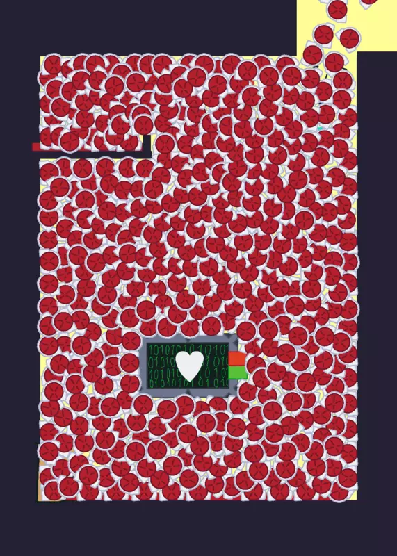 Game by @VerityMinecraftMod