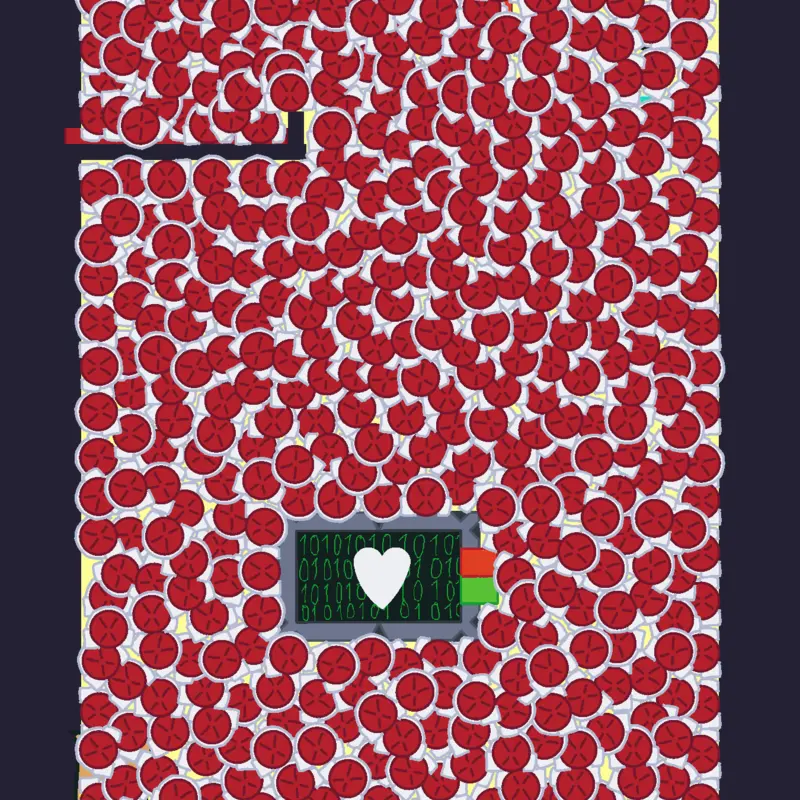 Game by @VerityMinecraftMod