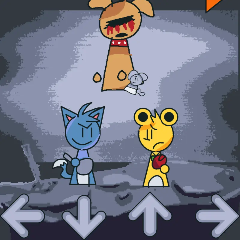 Game by @just-a-duckster