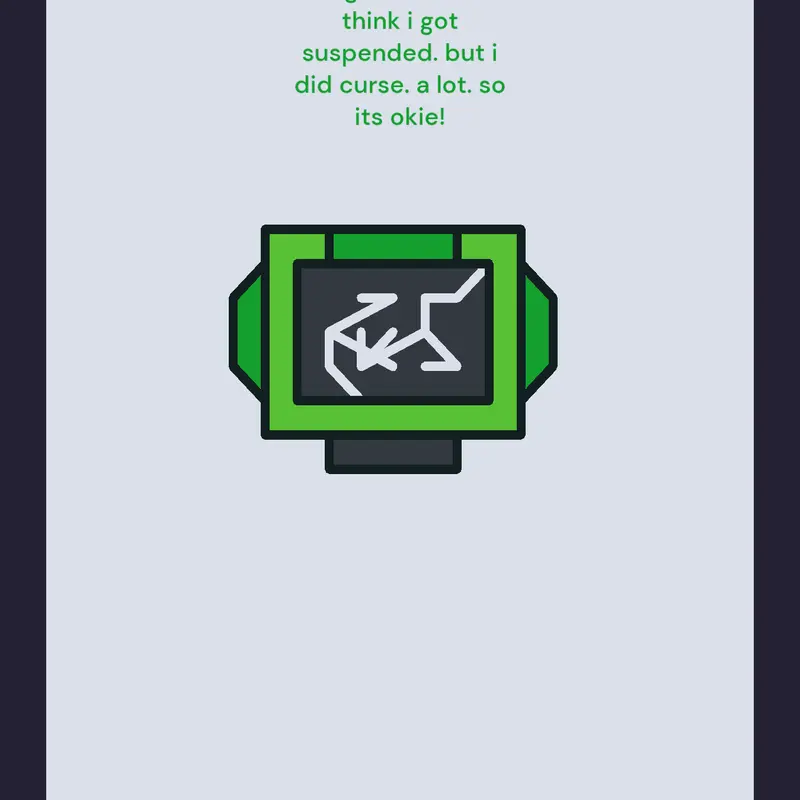 Game by @Boogie-clone