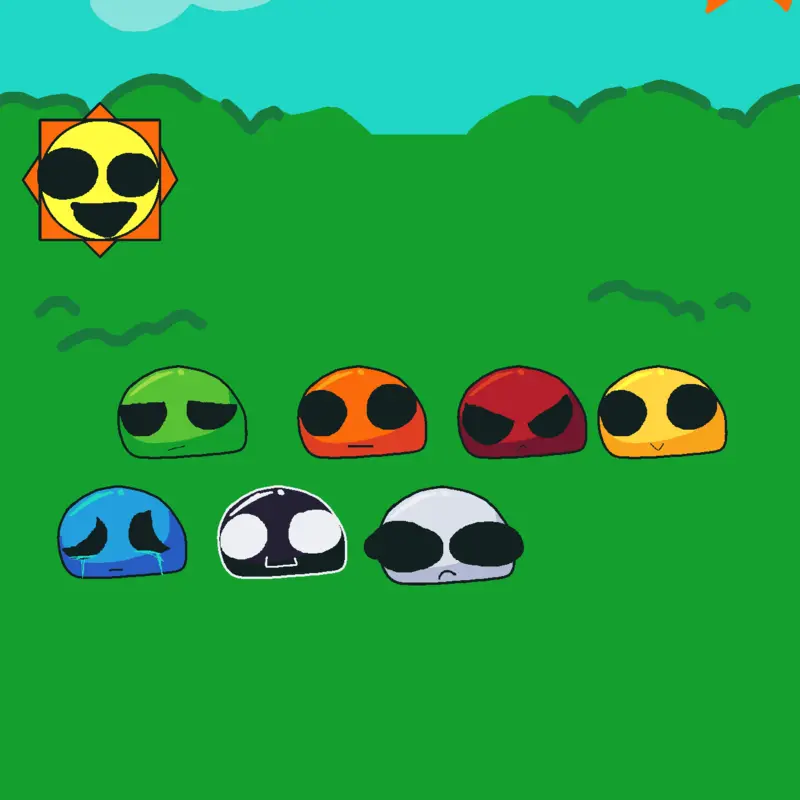 Game by @A1234Daniela-