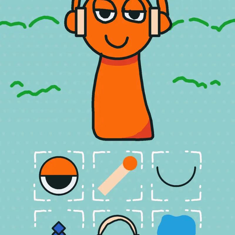 Game by @DaviYguchi