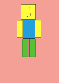 I made this because I was bored