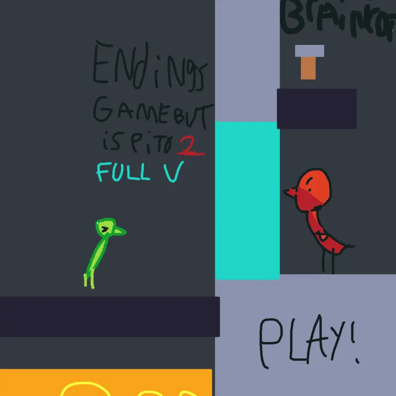 Game by @gongame