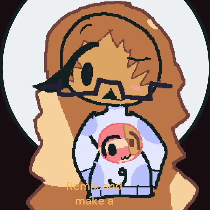 Game by @icecream_cat