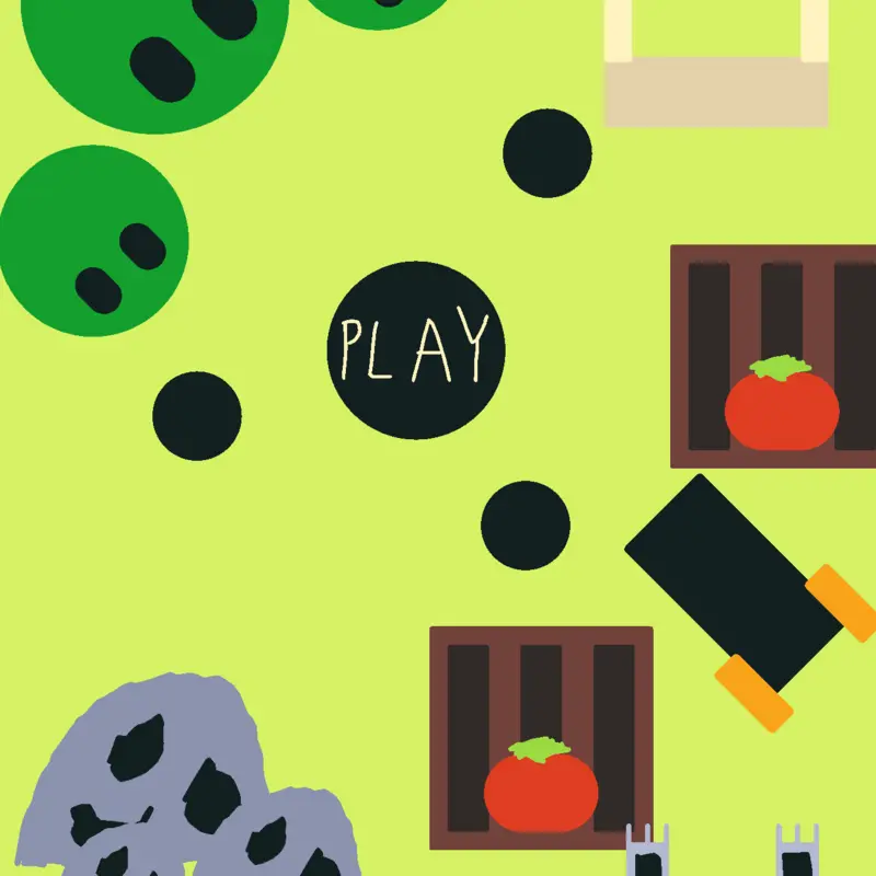 Game by @ArtyOfficial