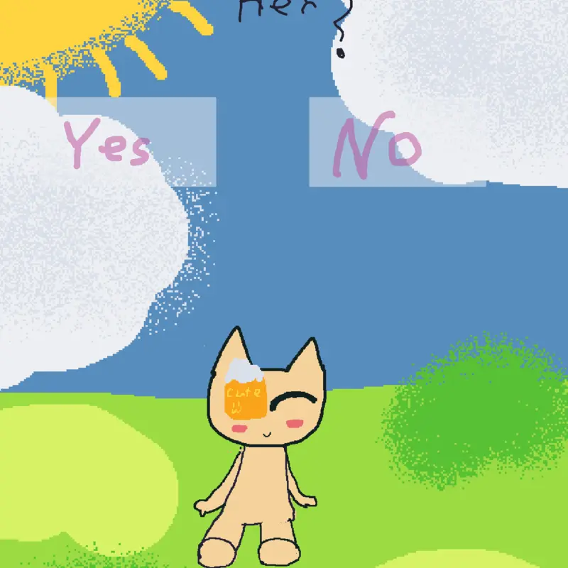 #adopt me #cat by @yumiies