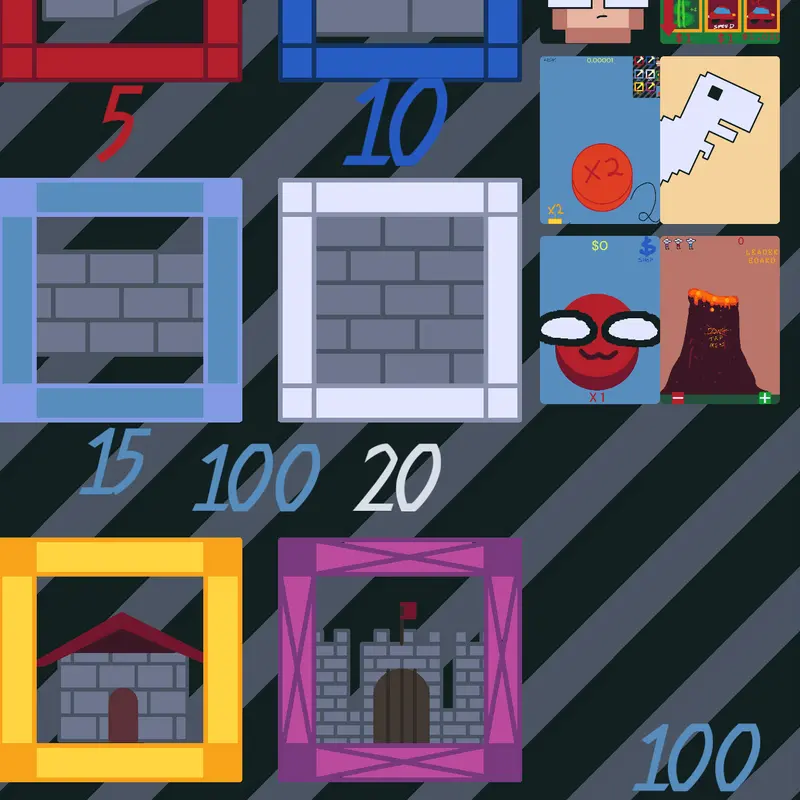 Game by @Adisor11