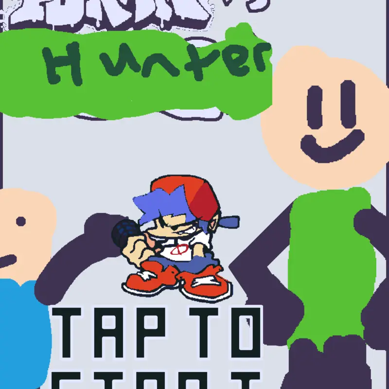 Game by @gartenfbanban4