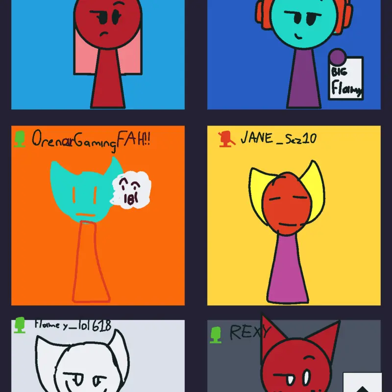 Game by @chazthebest
