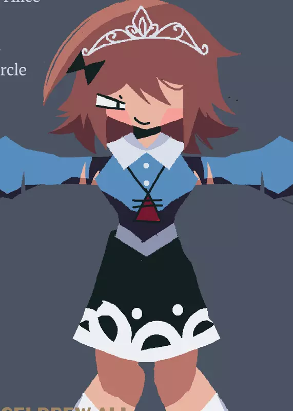 Game by @mongmong2041