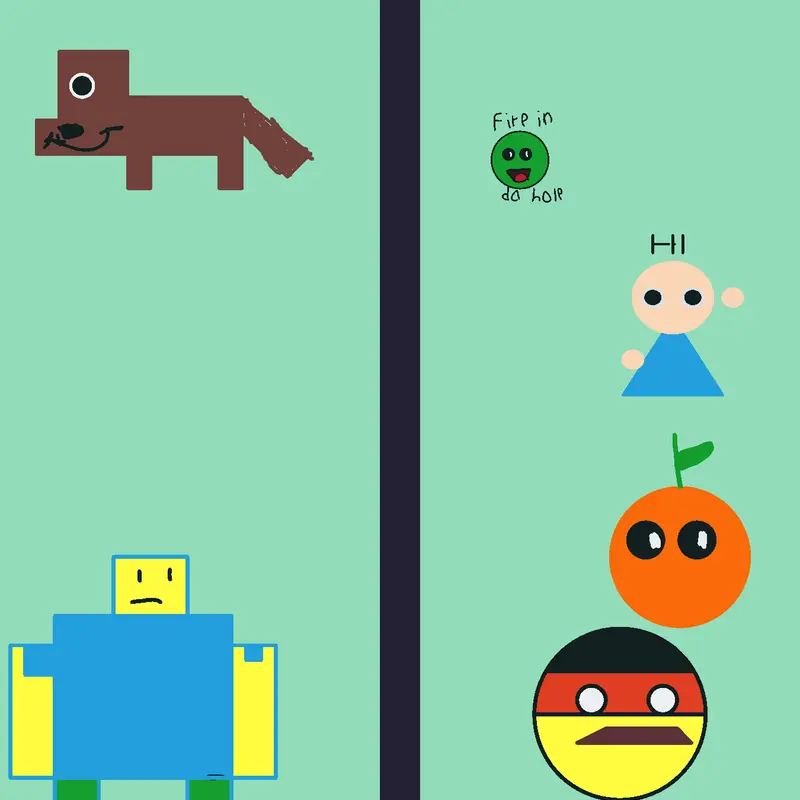 Game by @yourentertainer