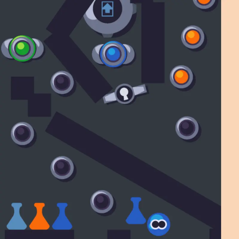 Game by @pokukkkk