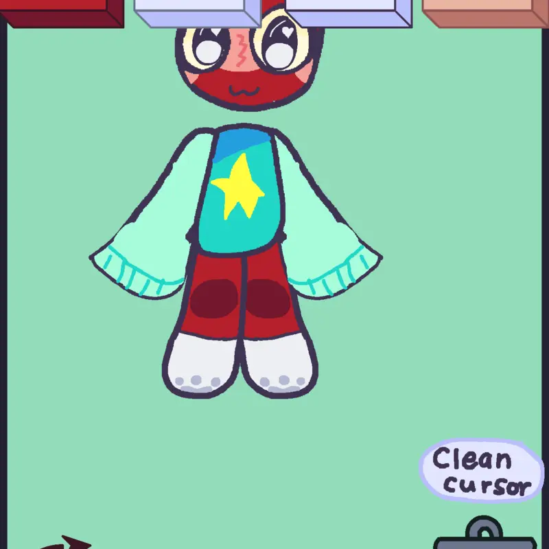 Game by @SH5LLY_l6ver