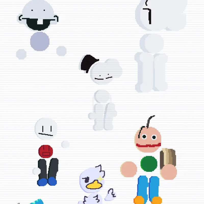 Game by @Tacosharkiez