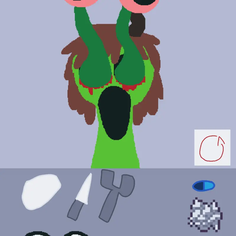 Game by @YellowHead