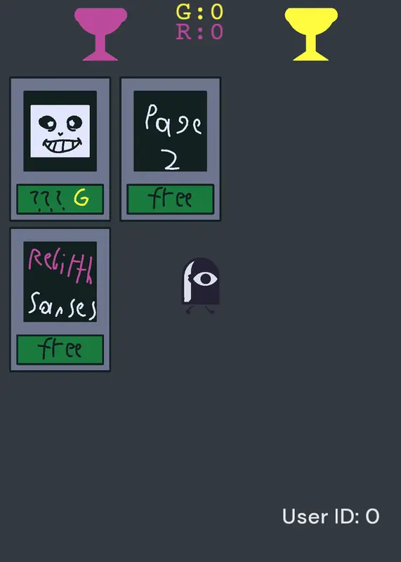 Multiplayer sans sim by @grinder9990