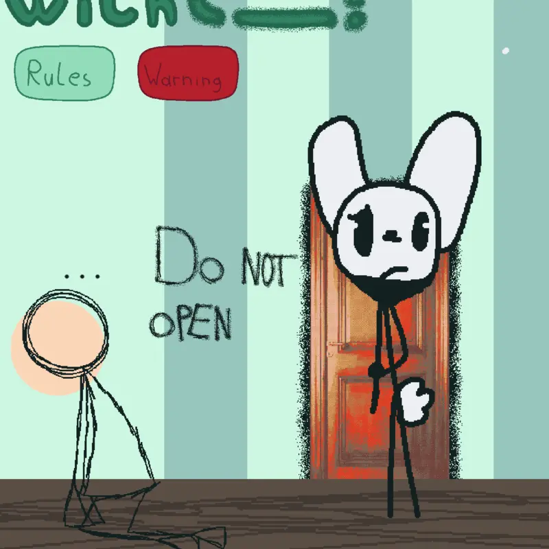 Game by @looey_idk_XD