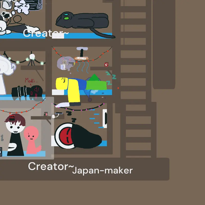 Game by @iamshrimpo